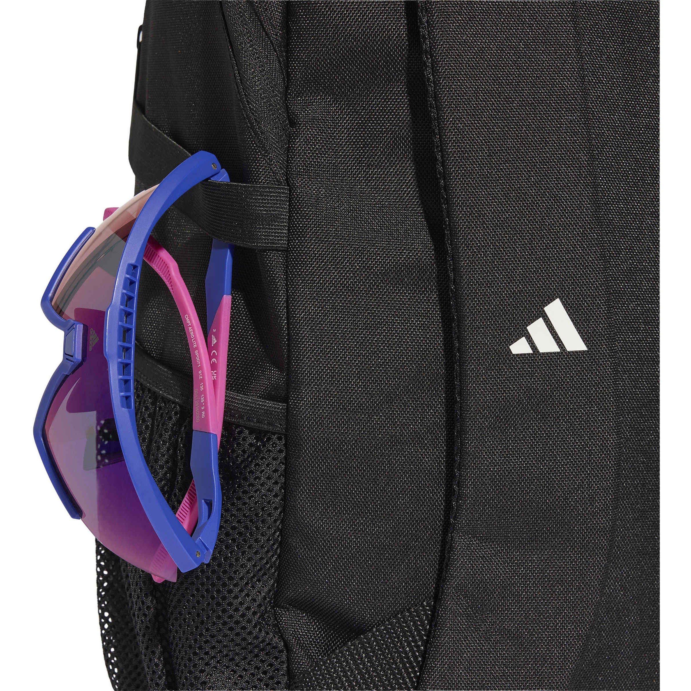 Black/White - adidas - Adidas APWR Bpack Jn00 - 6