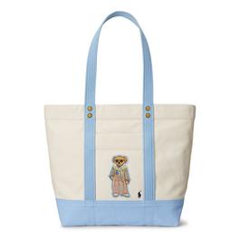 Polo Ralph Lauren Bear Tote