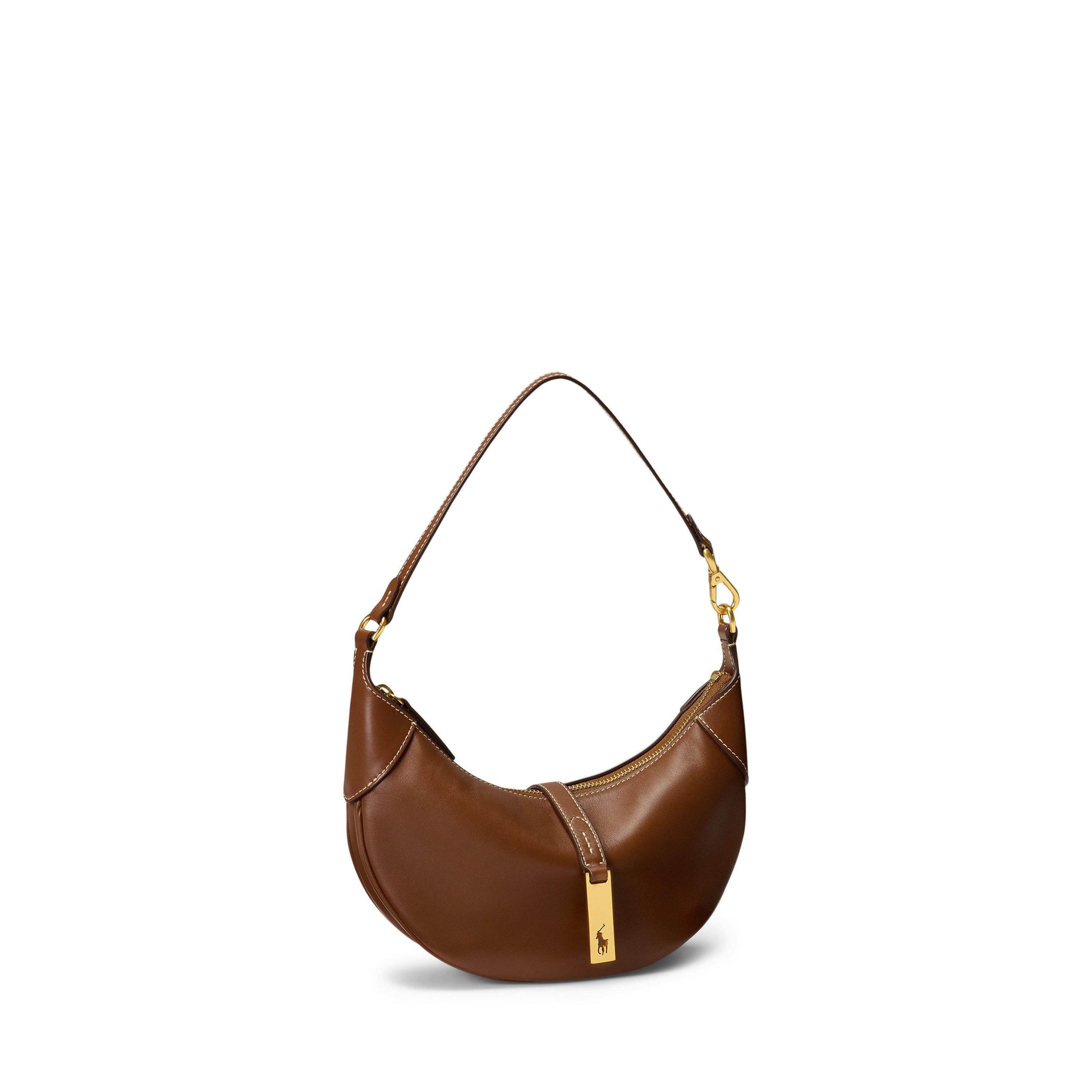 CUOIO - Polo Ralph Lauren - Calfskin Mini Shoulder Bag - 2