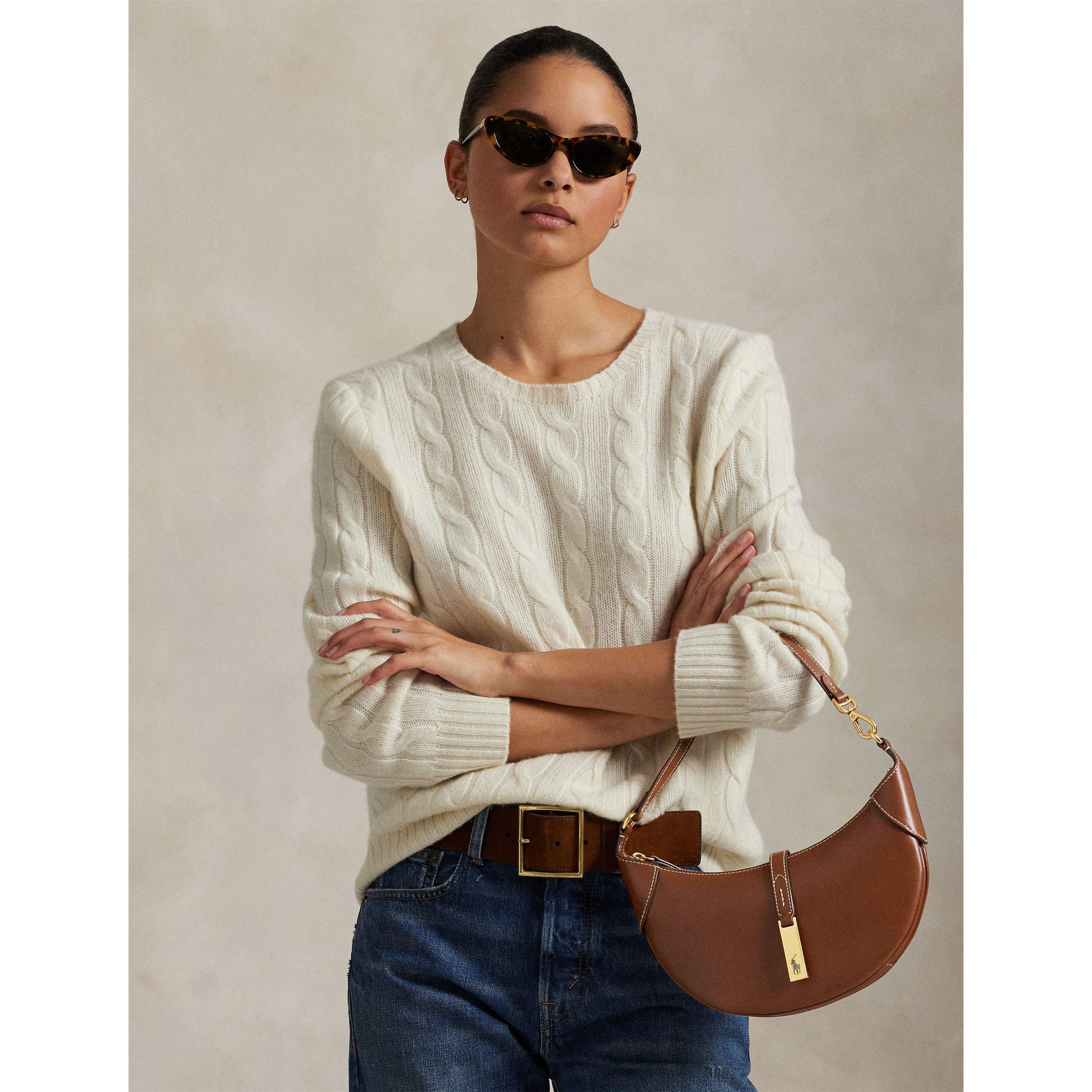 CUOIO - Polo Ralph Lauren - Calfskin Mini Shoulder Bag - 3