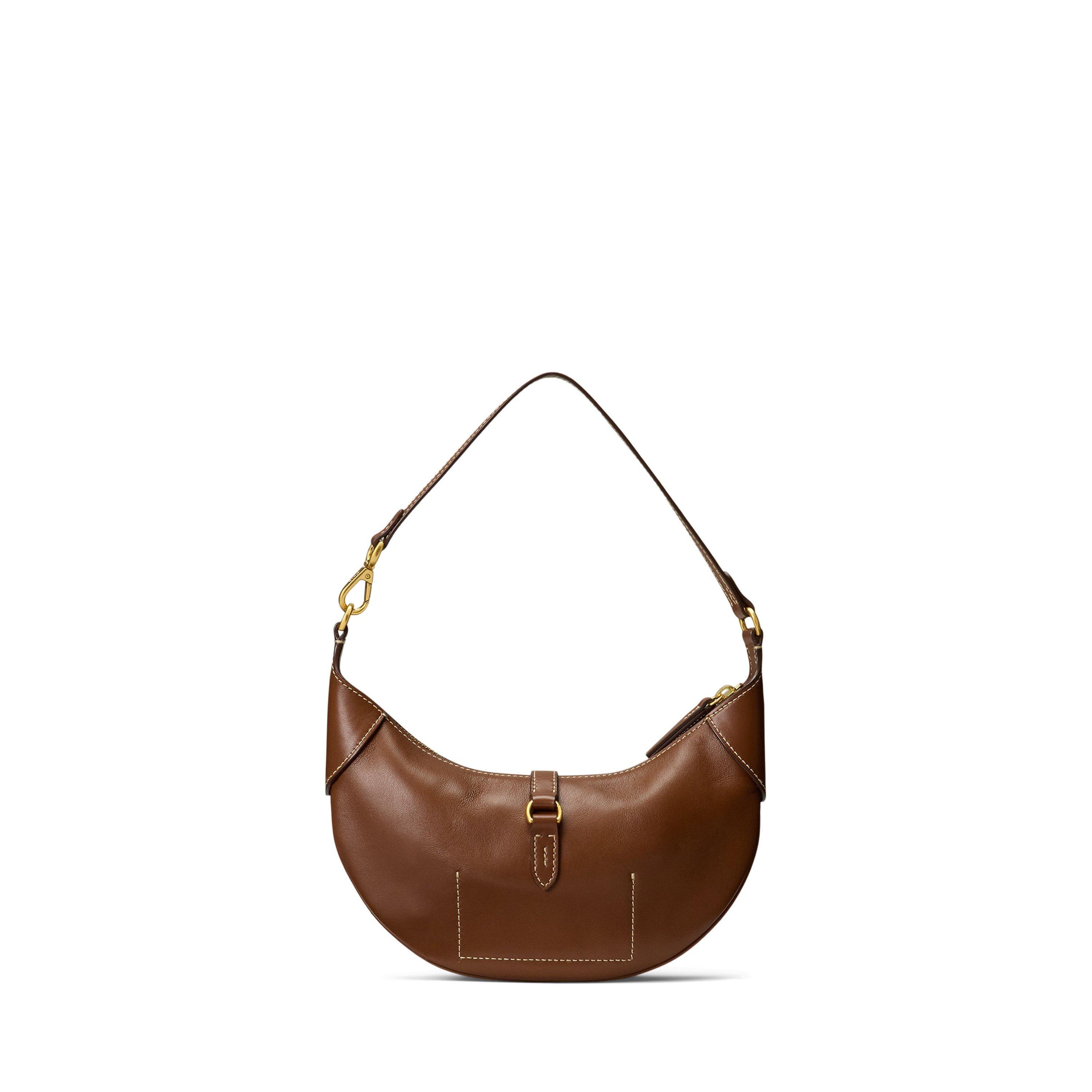 CUOIO - Polo Ralph Lauren - Calfskin Mini Shoulder Bag - 4