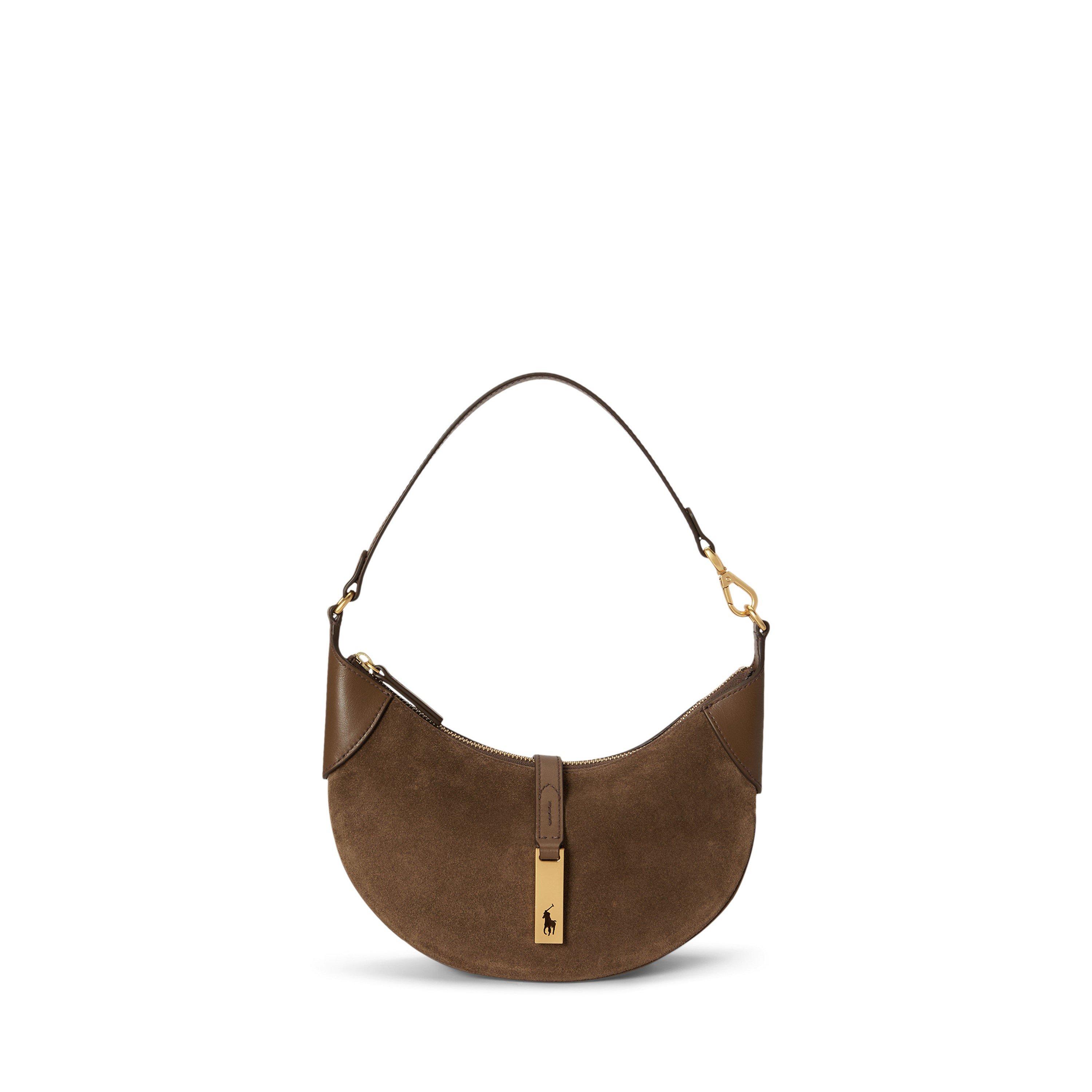 Calfskin Mini Shoulder Bag