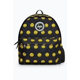 Hype Pencil Case Backpack