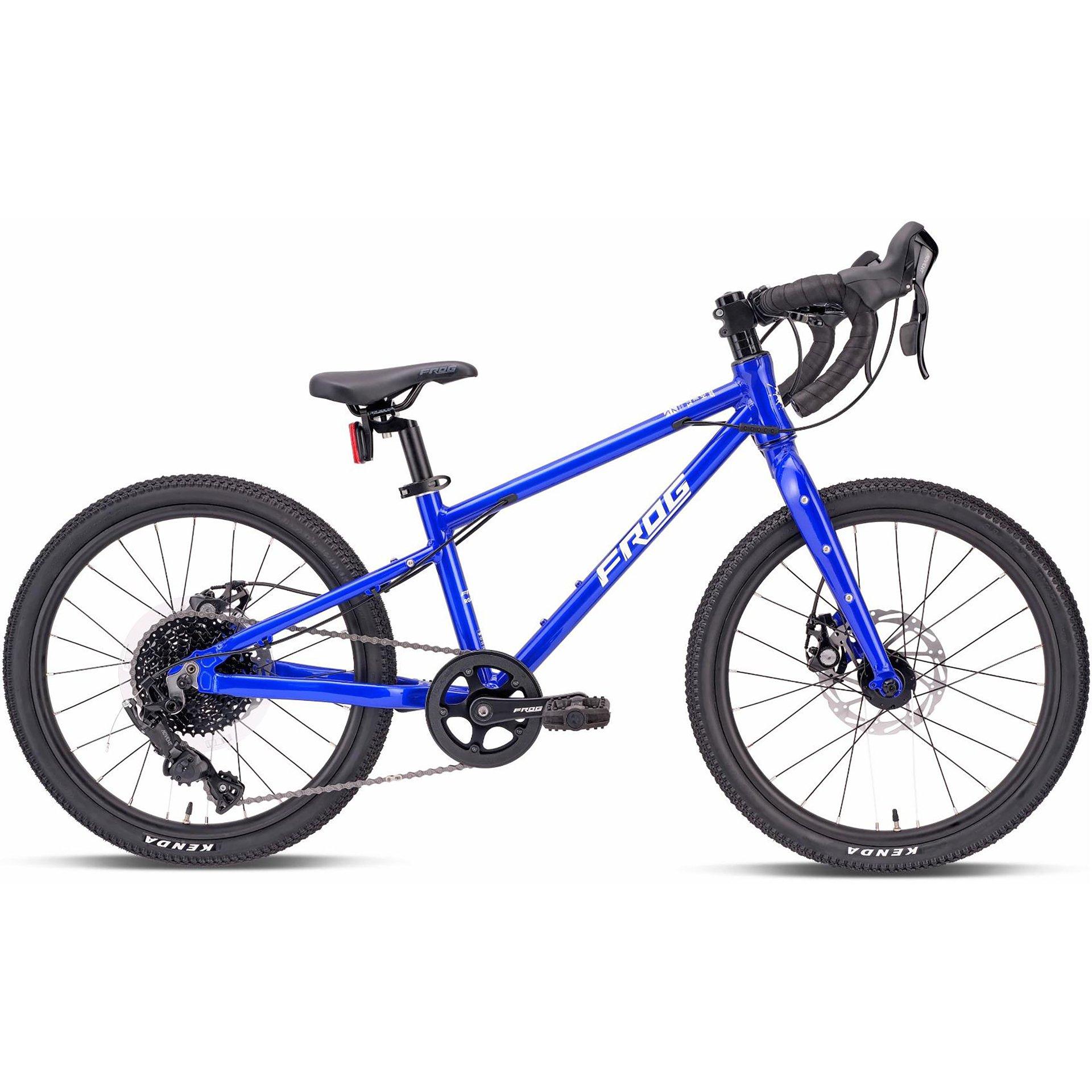Gravel 53 - 20 Inch Kids Bike