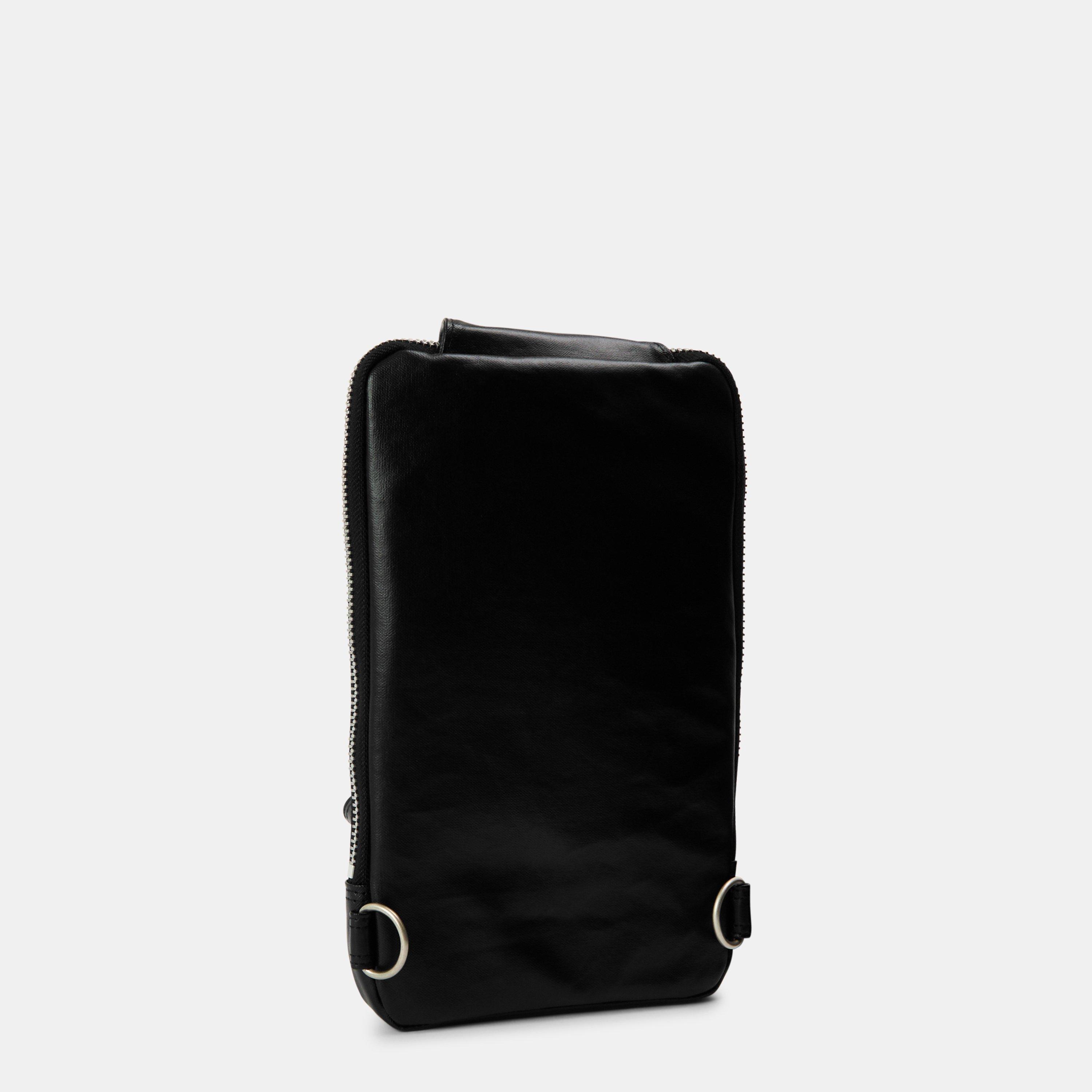 Black - Porter Yoshida - PYoshid Frstl Sling Bg 54 - 2