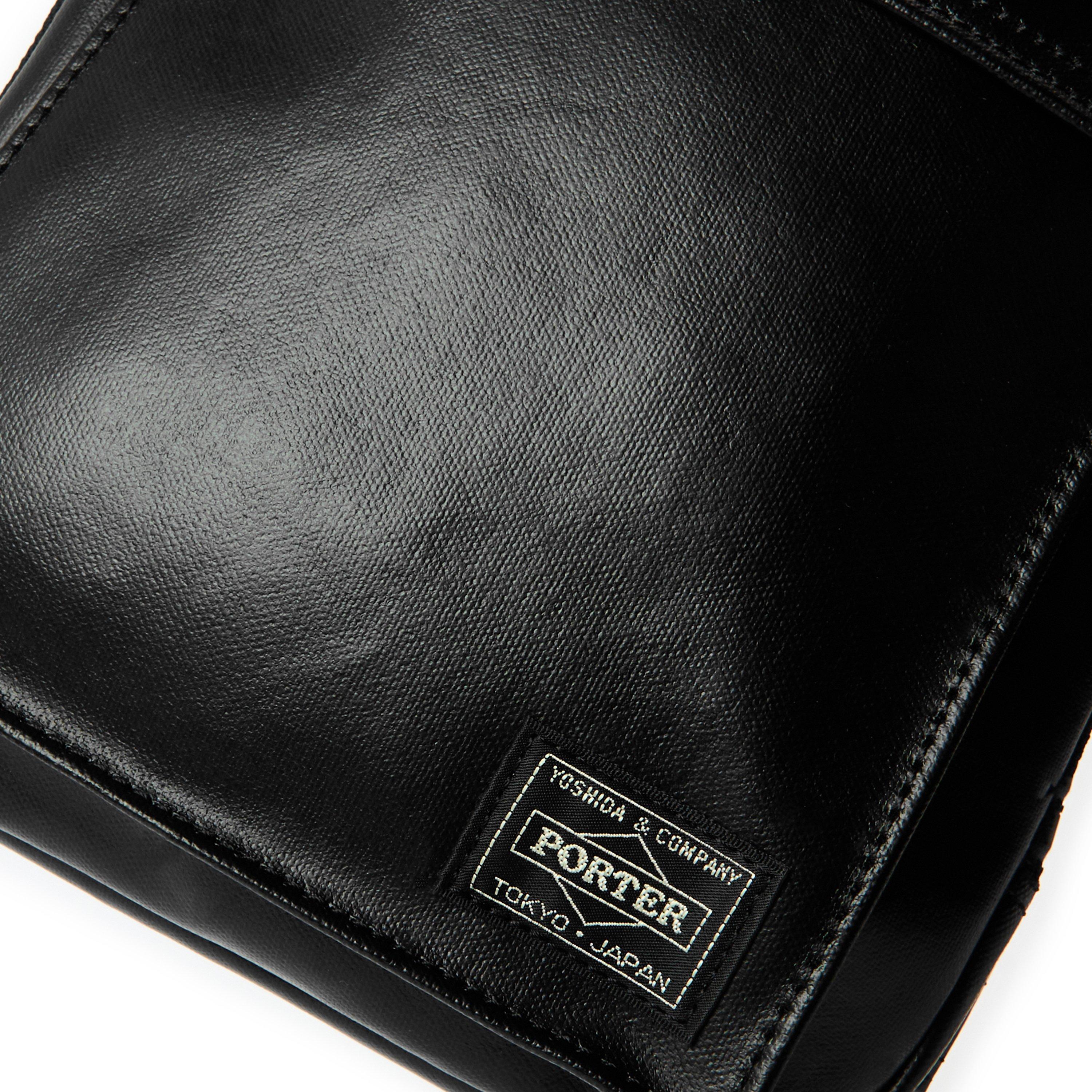 Black - Porter Yoshida - PYoshid Frstl Sling Bg 54 - 3