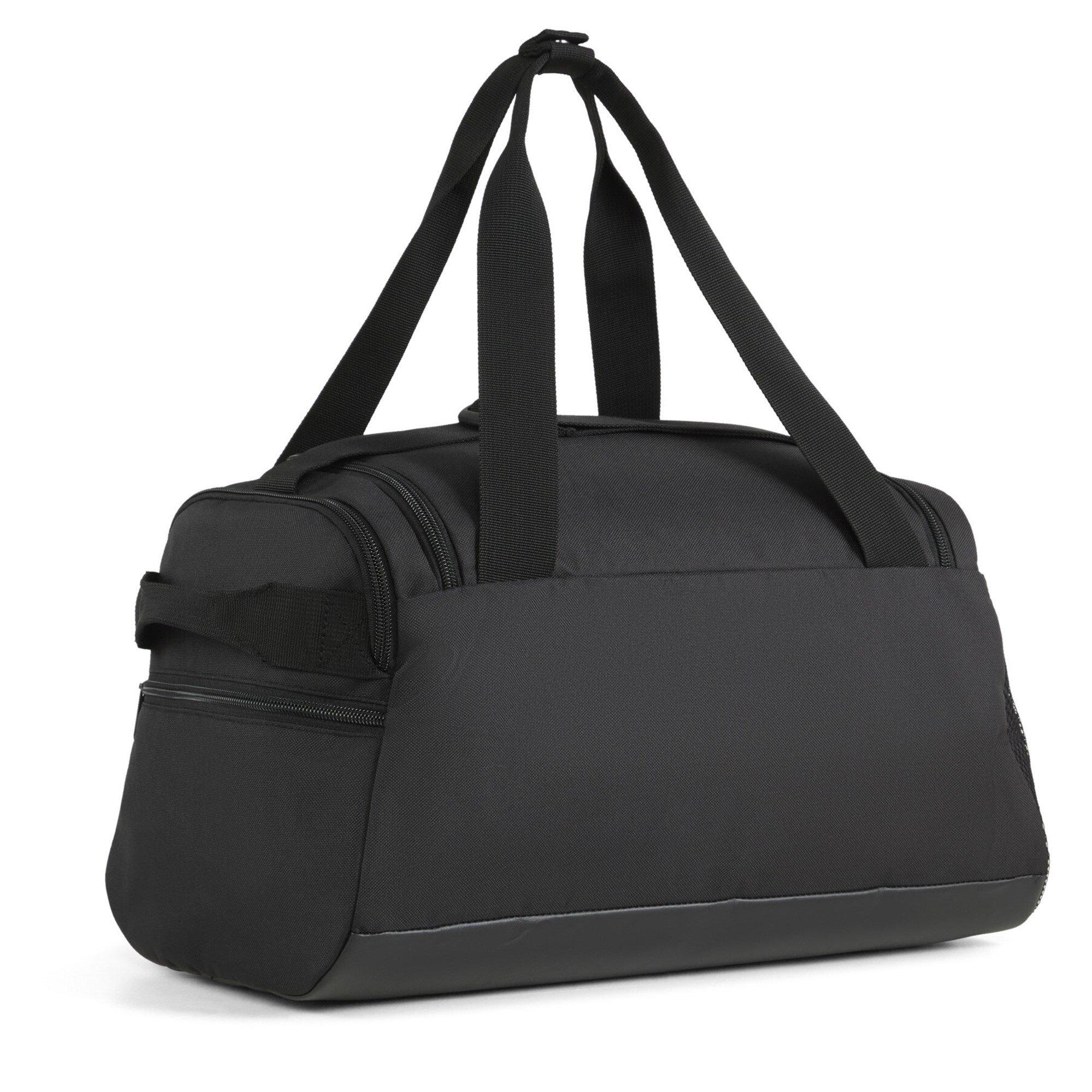 Crna - Puma - Challenger Extra Small Sports Holdall - 2