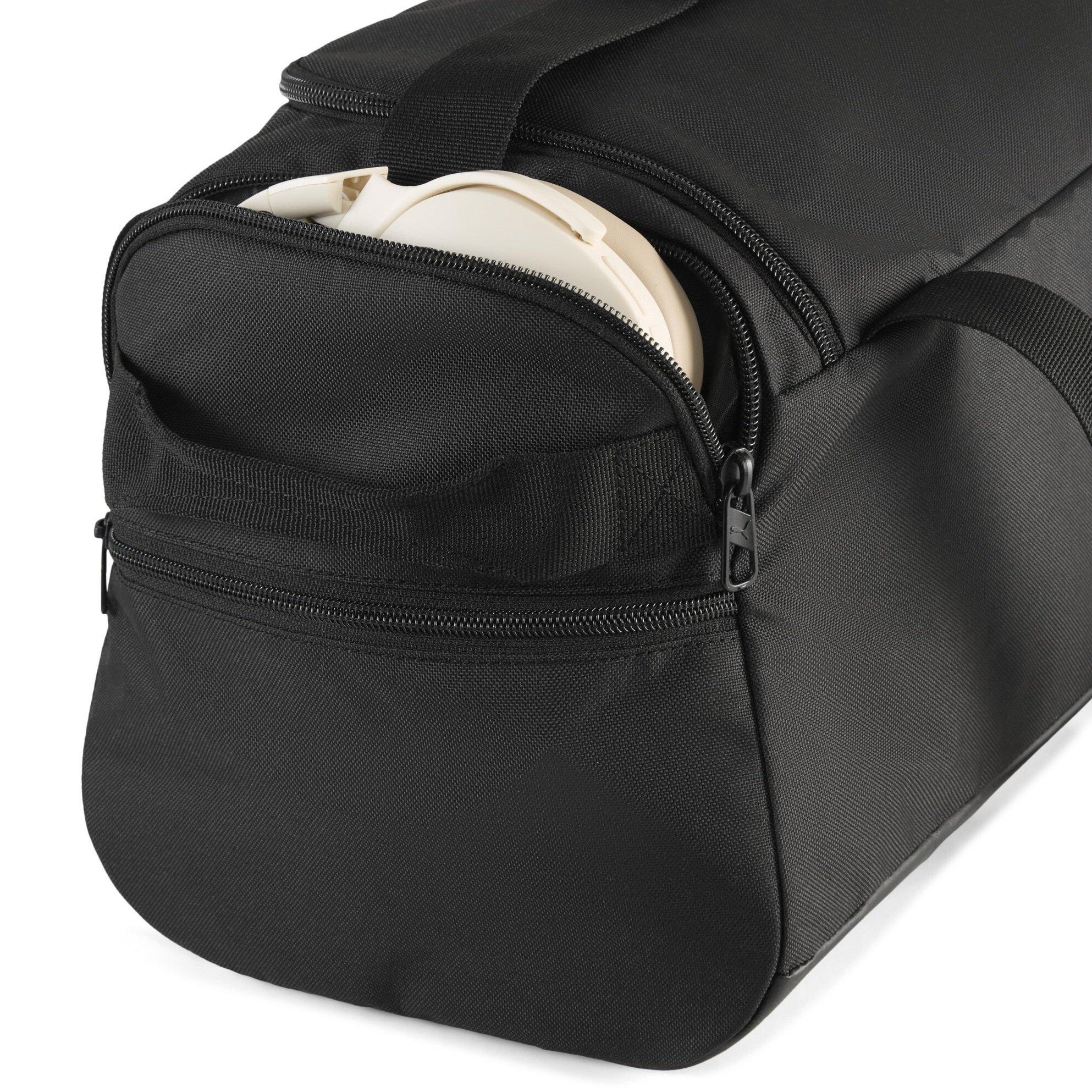 Nero - Puma - Men's Challenger Extra Small Sports Holdall - 3