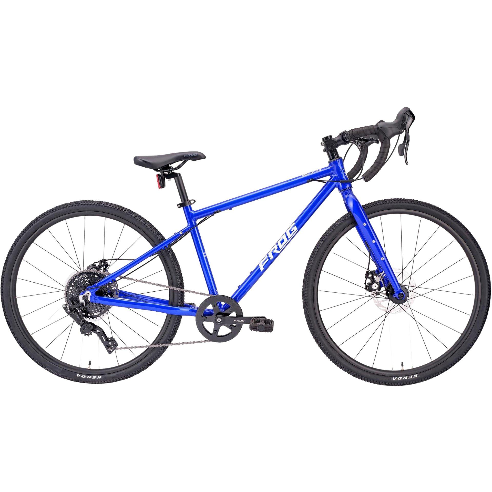 Gravel 67 - 26 Inch Kids Bike