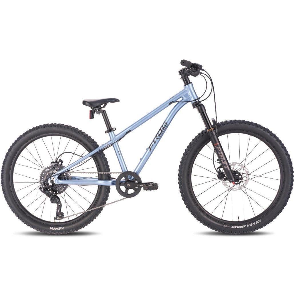 Frog  Kids Mtb 62 - 24 Inch Kids Bike - Glacier Blue