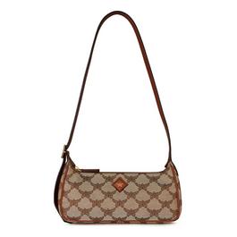 MCM Lauretos Shoulder Bag