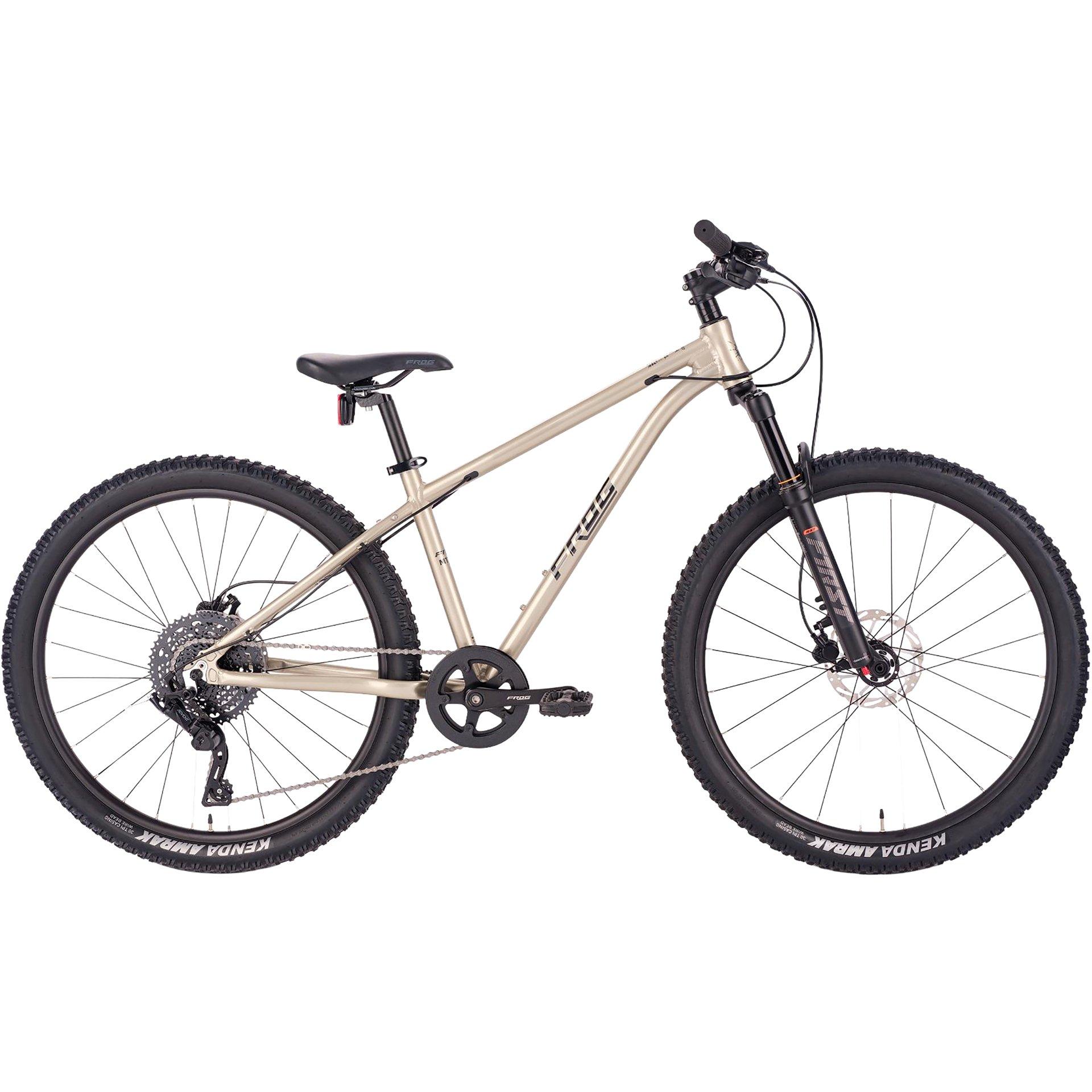 Sandstorm - Frog - MTB 69 - 26 Inch Kids Bike