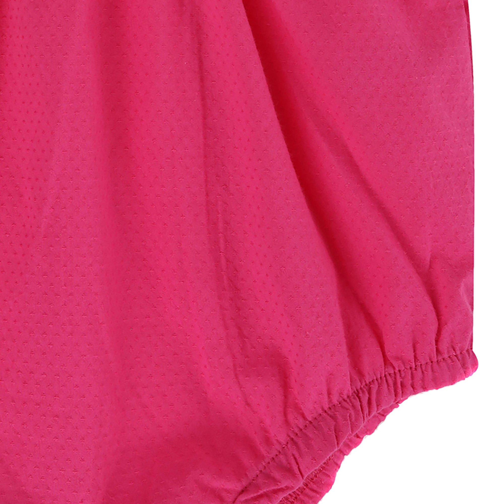 Pink - Lilly and Sid - Baby Butterfly Bodysuit - 4