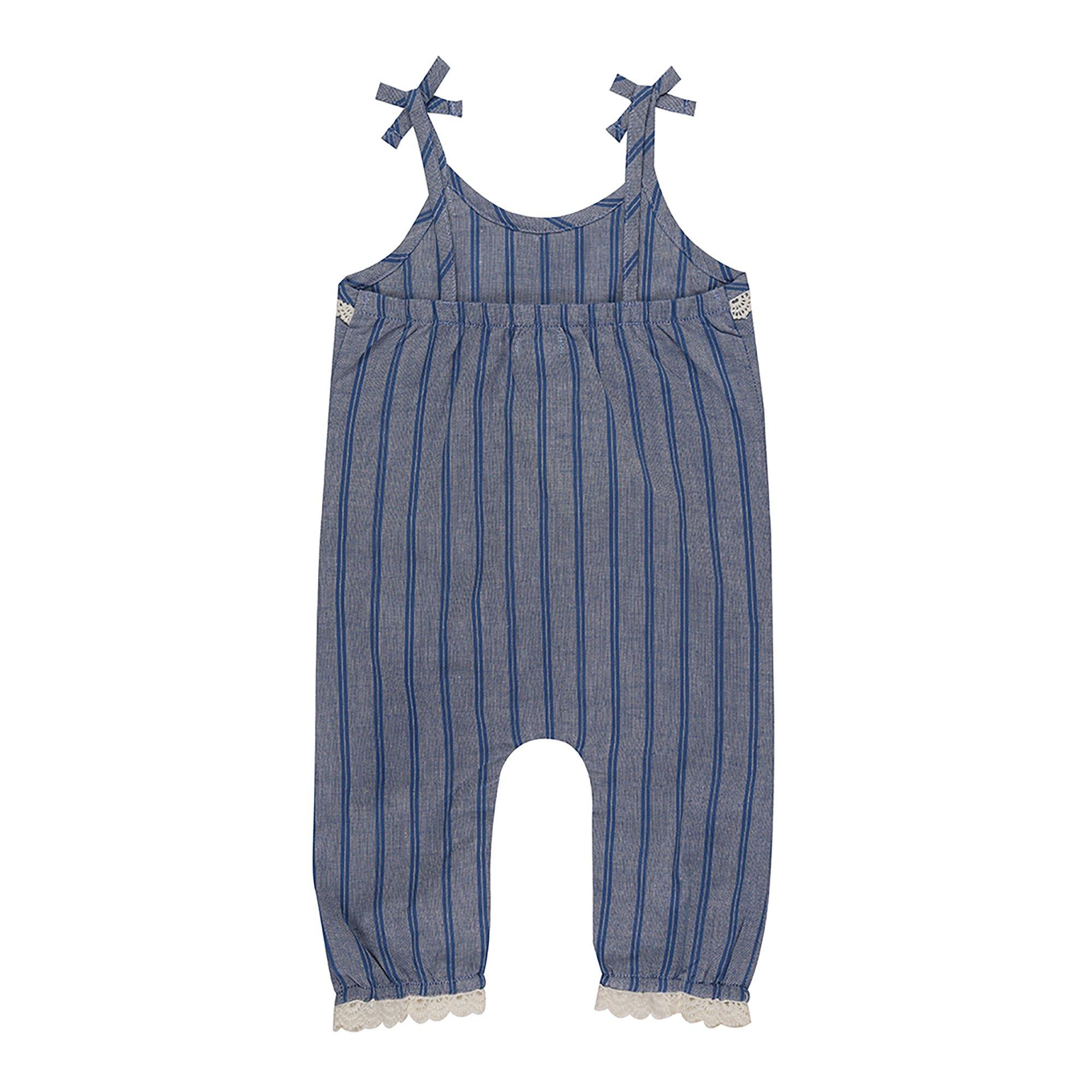 Plava - Lilly and Sid - Baby Bodysuit - 2