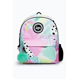 Hype Pom Backpack Jn51