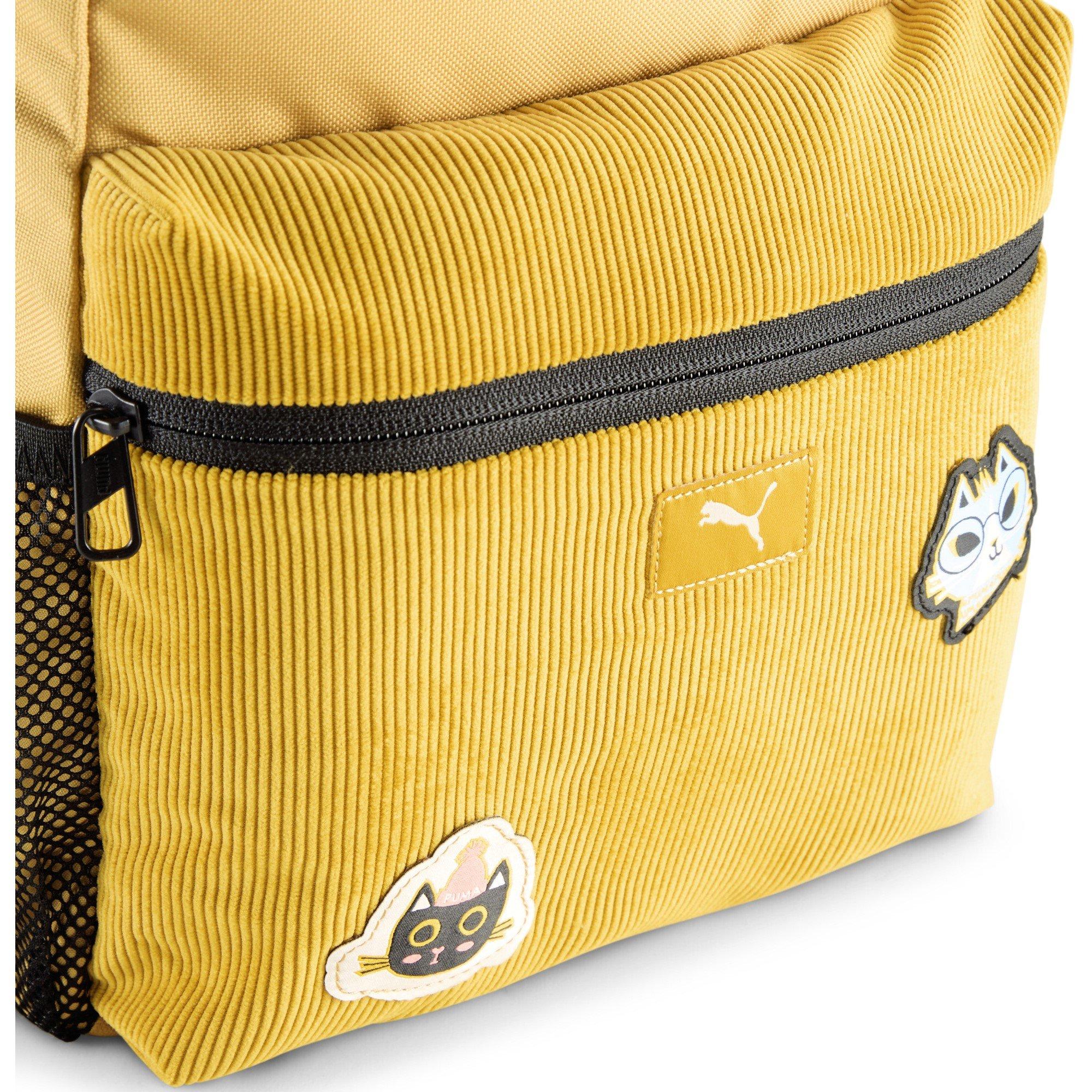 Archive Gold - Puma - Ess Small Bpack 61 - 3