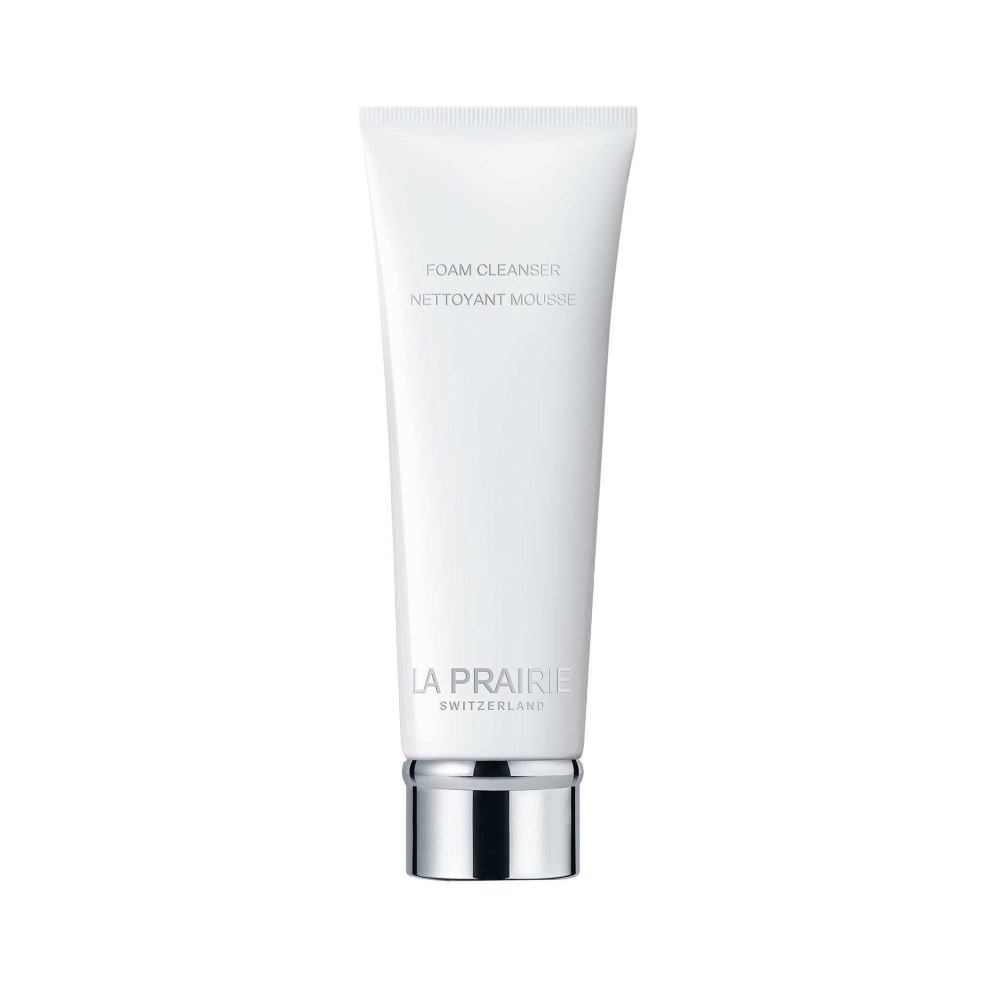 La Prairie Women's Face Cleanser Foam - 125ml