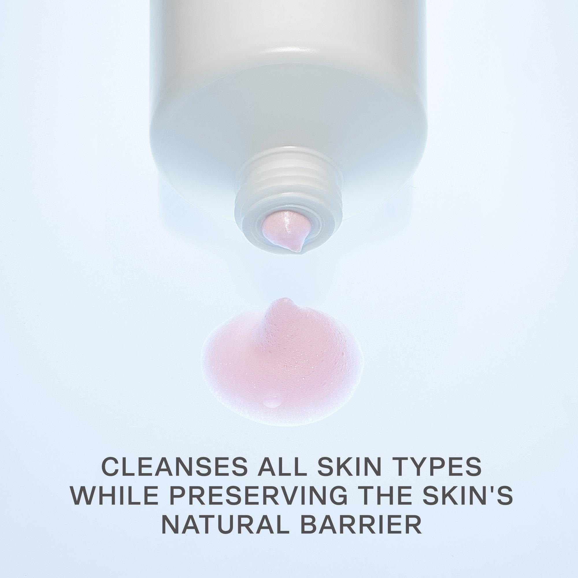 Foam - La Prairie - Foam Cleanser - 3