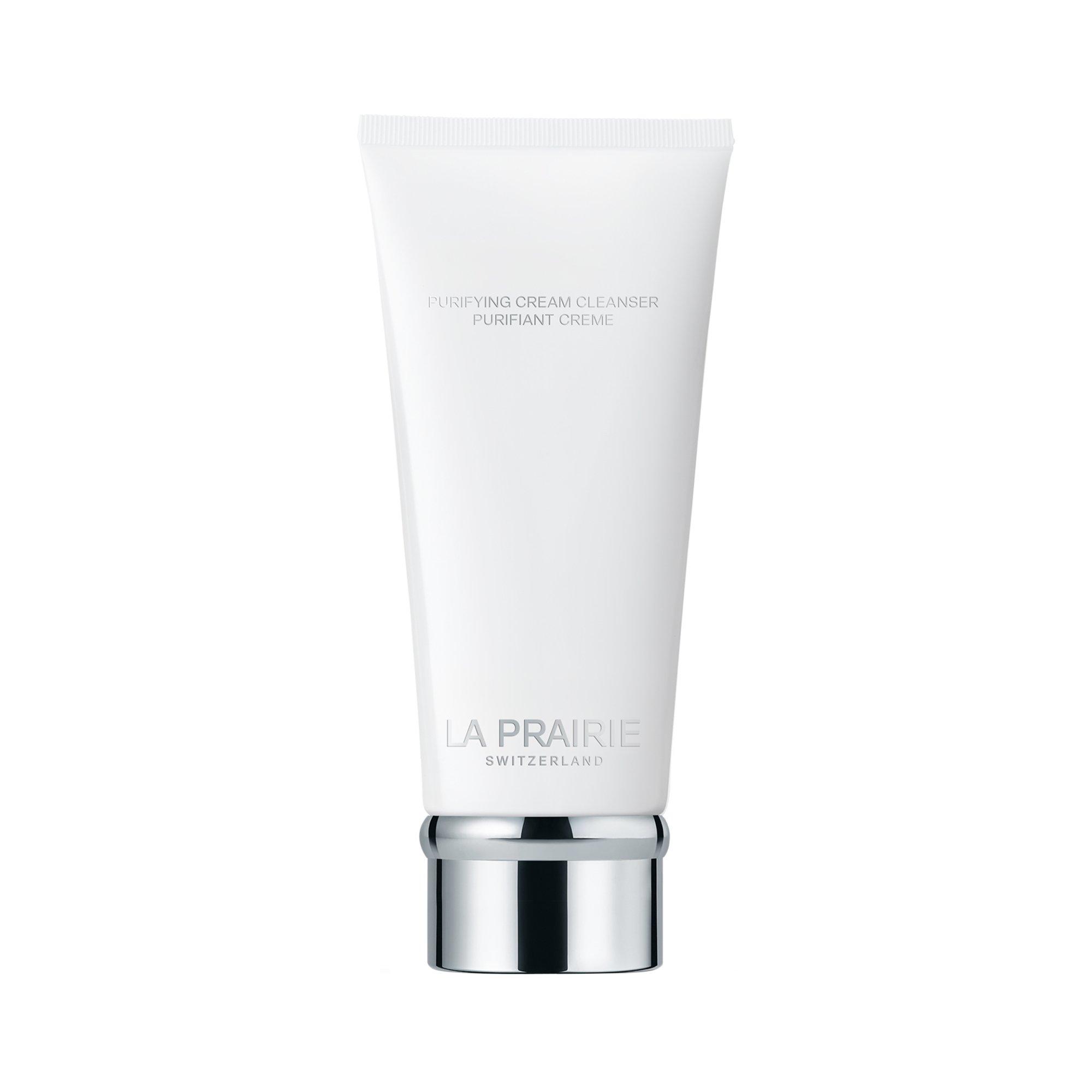 La Prairie Women's Purifying Face Cleanser Cream - 200ml