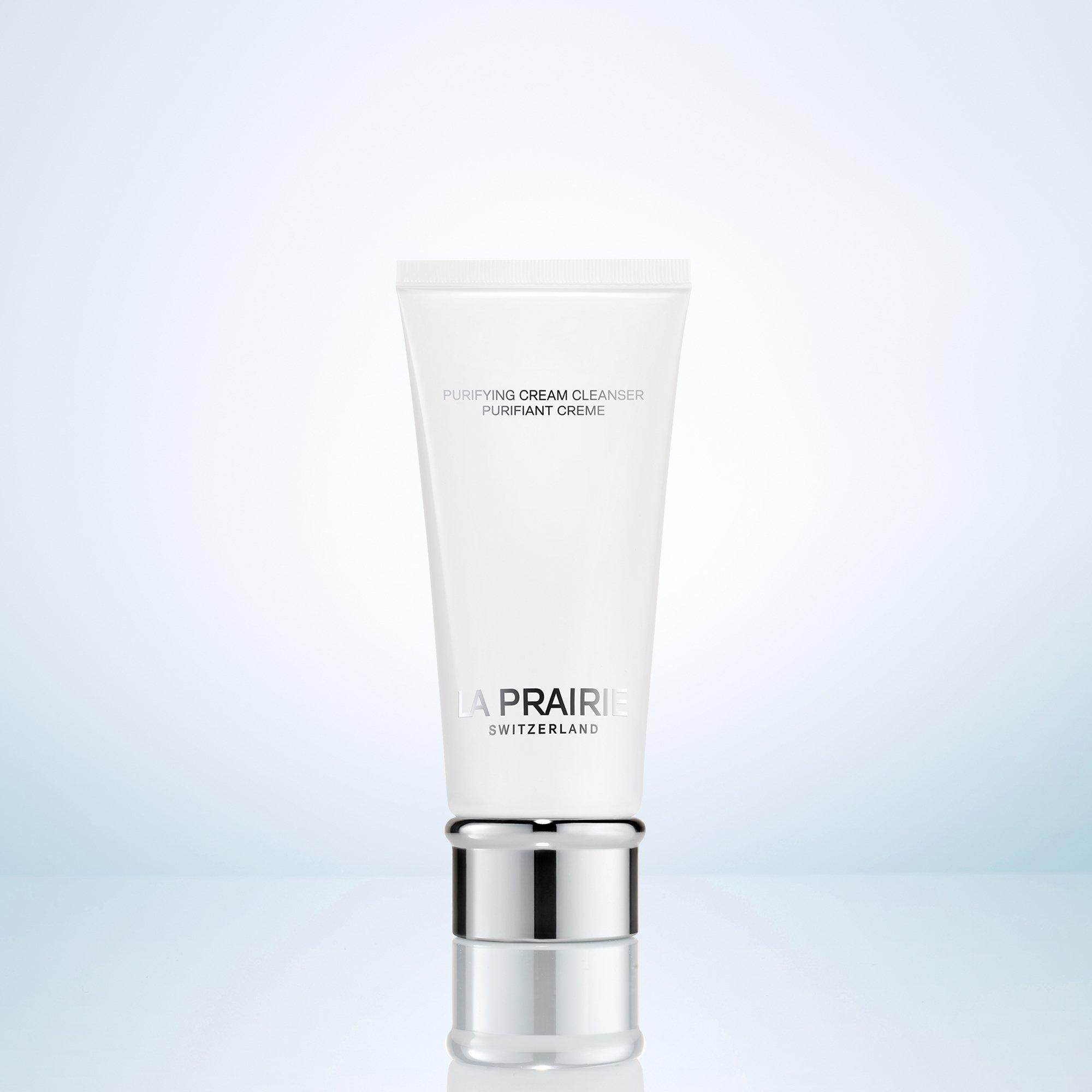 Cream - La Prairie - Purifying Cleanser 200ml - 2