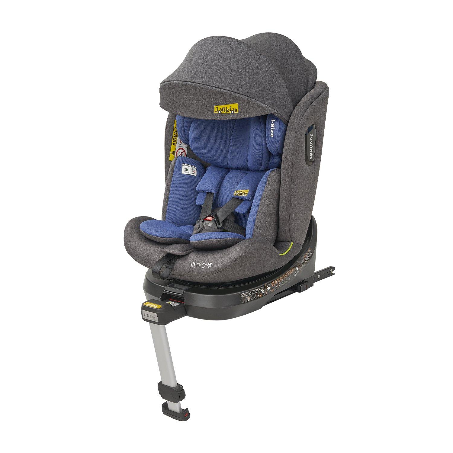 JoviKids JoviKids Ranger Spin Car Seat - Blue