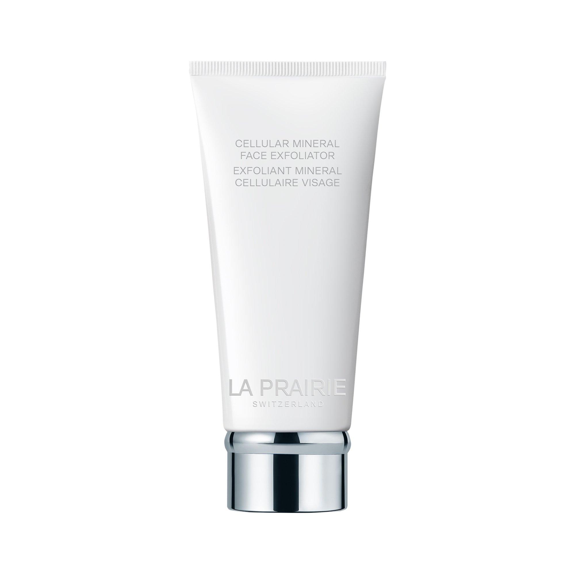 La Prairie Mineral Face Exfoliator - Image 5