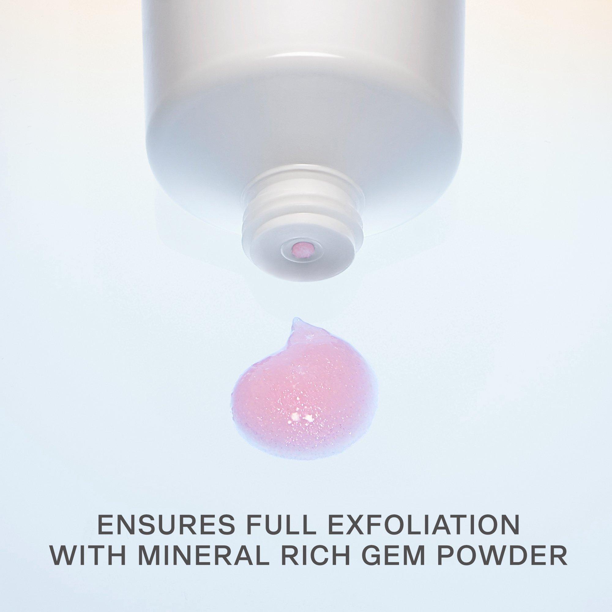 Exfol - La Prairie - Cellular Mineral Face Exfoliator - 4