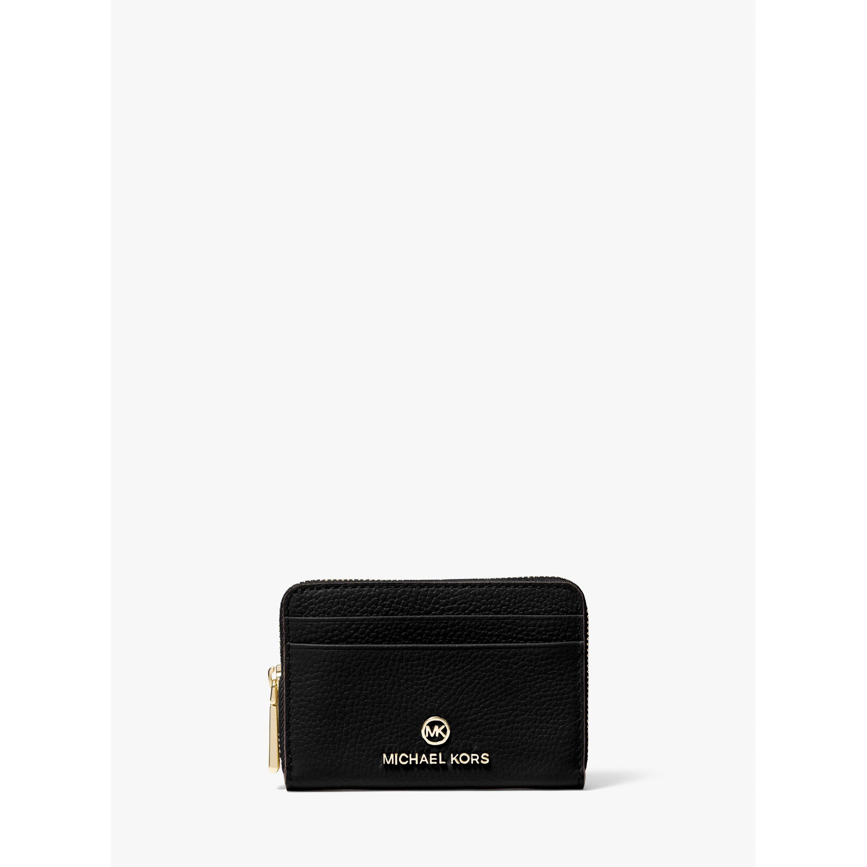 MICHAEL Michael Kors Michael Michael Kors Jet Set Zip Around Purse MICHAEL Michael Kors Michael Michael Kors Jet Set Zip Around Purse
