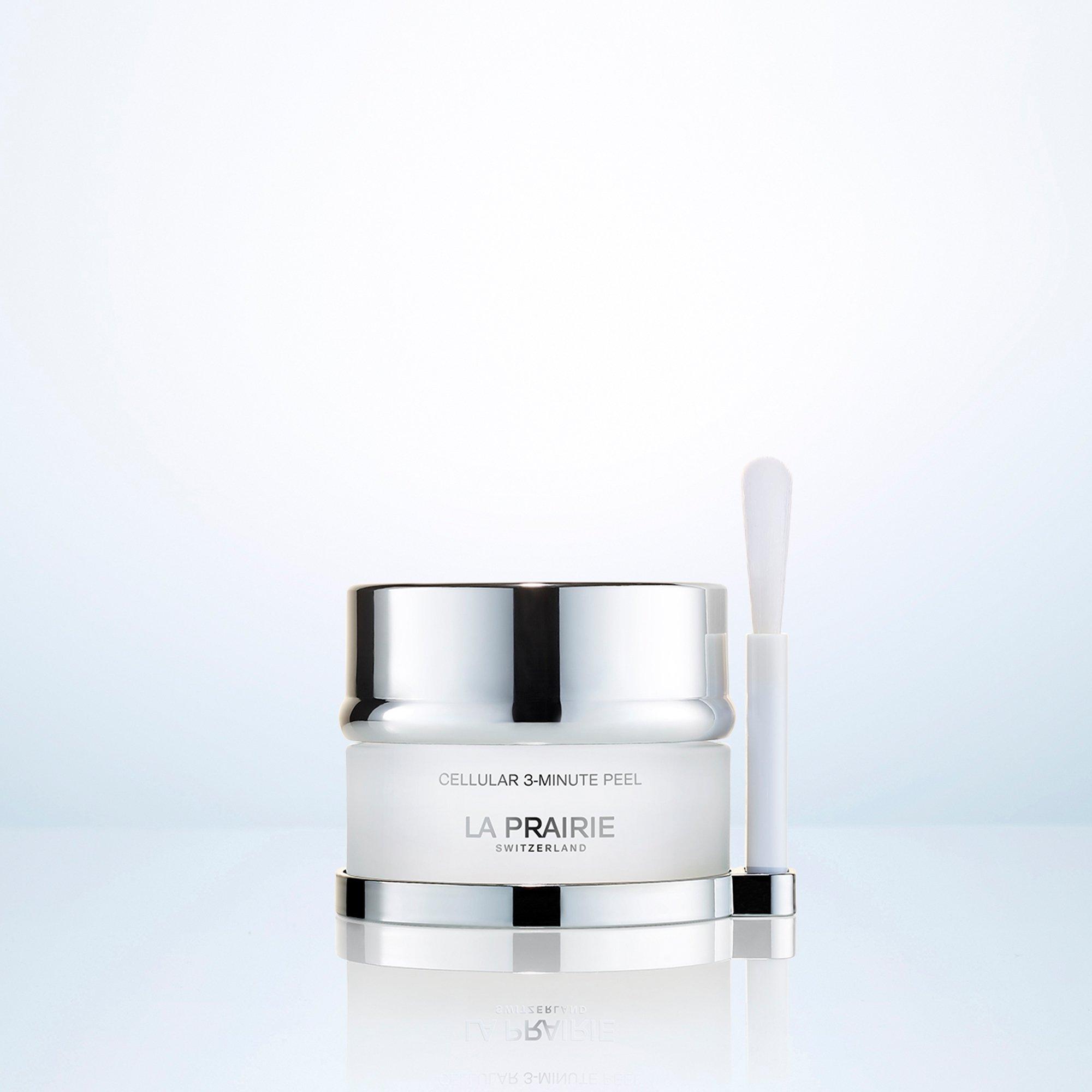 Cream - La Prairie - Cellular 3-Minute Peel 40ml - 2