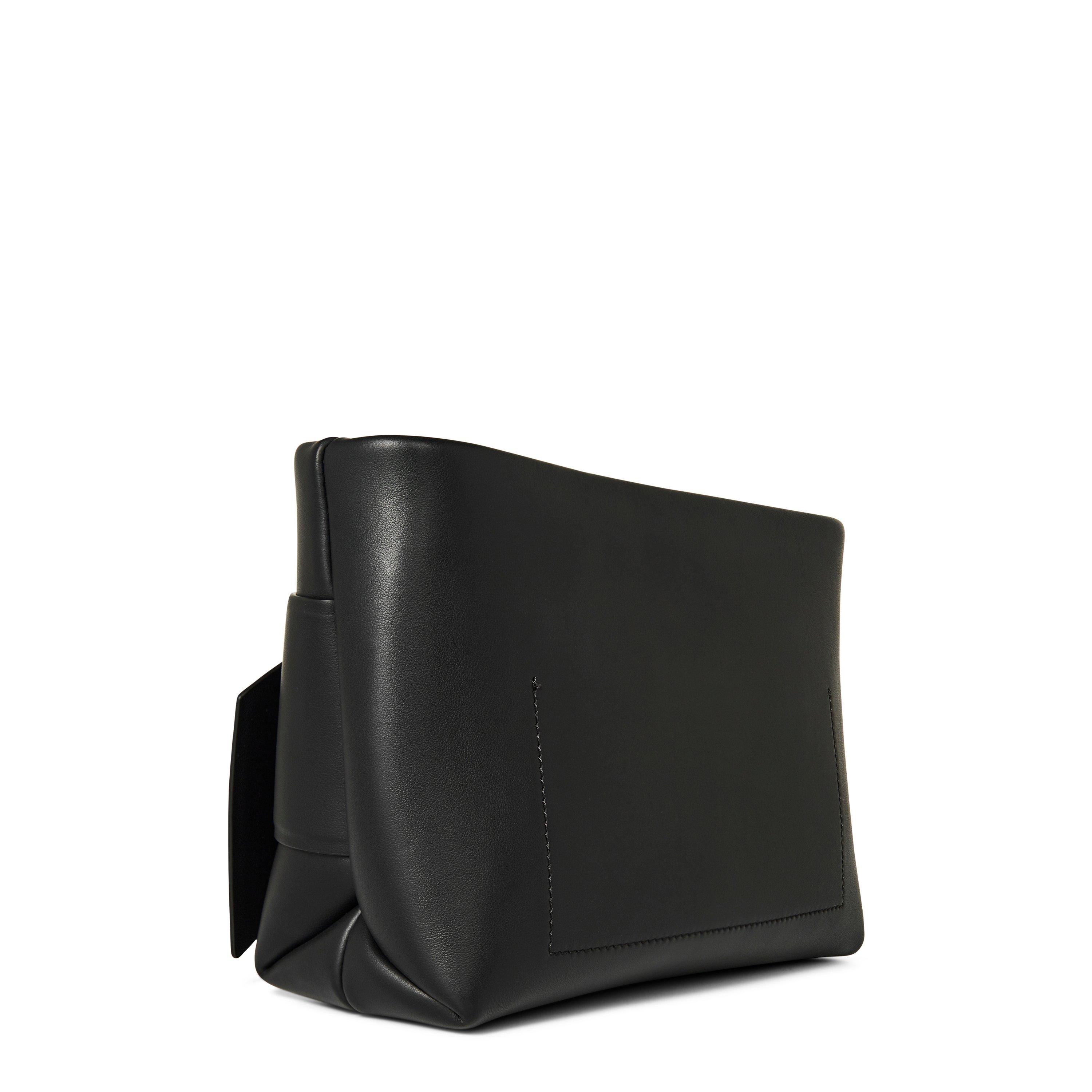 Black 900 - Acne Studios - Musubi Shoulder Bag - 3