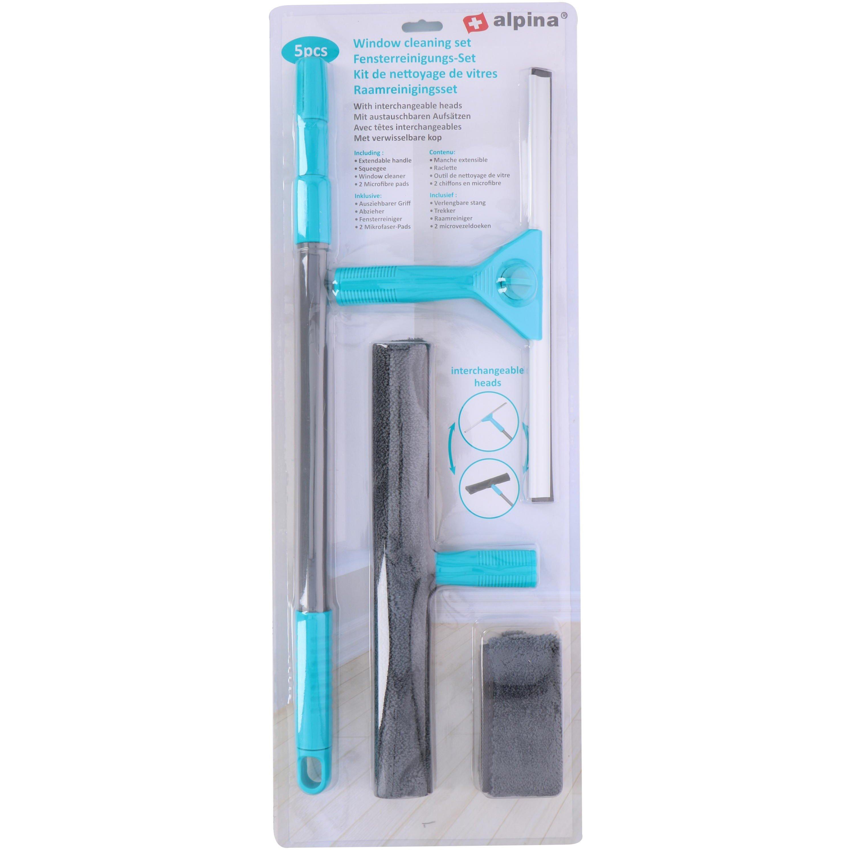 Multi - Alpina - Window Cleaner - 1