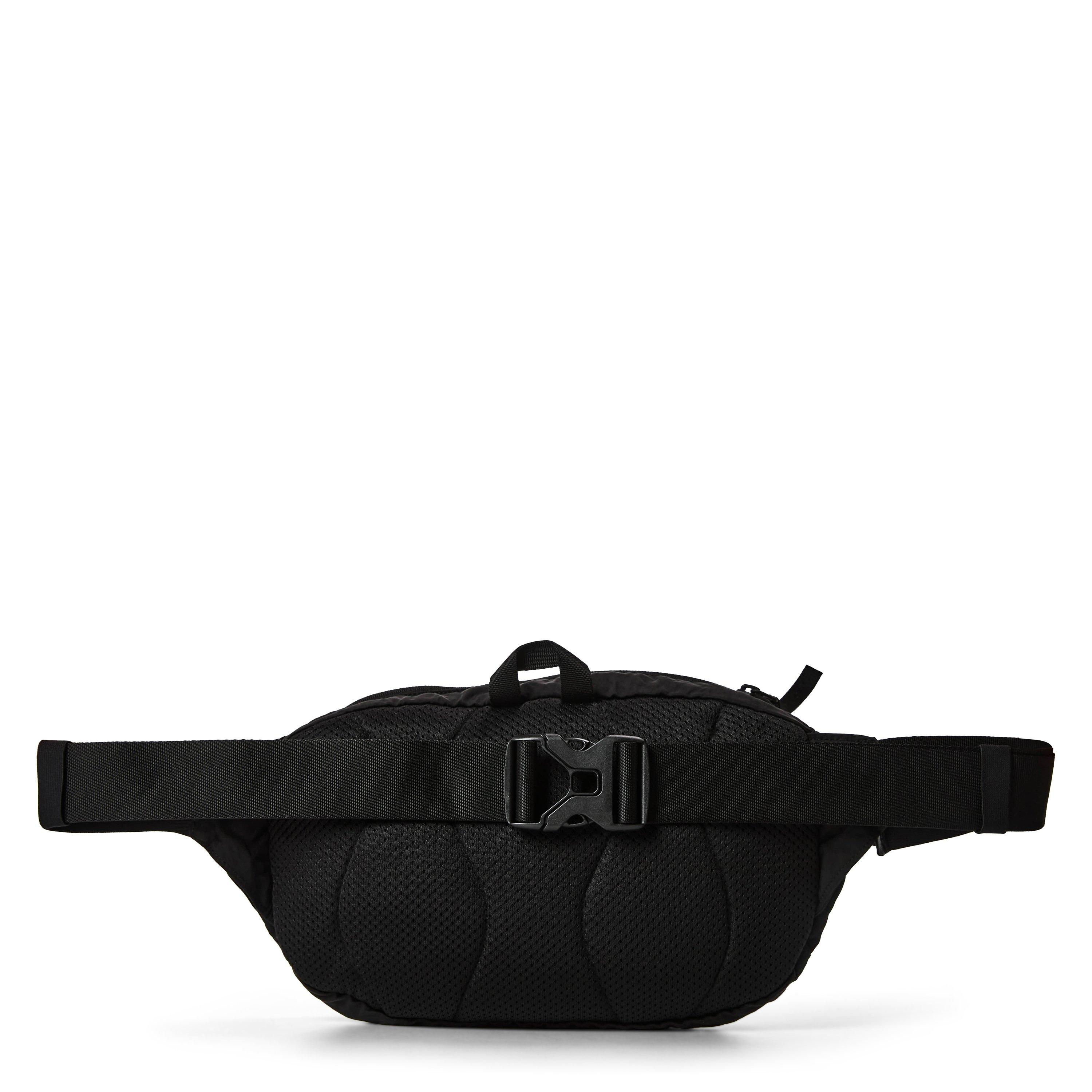 Black 60100 - CP Company - CP Lens Bag Jn62 - 2