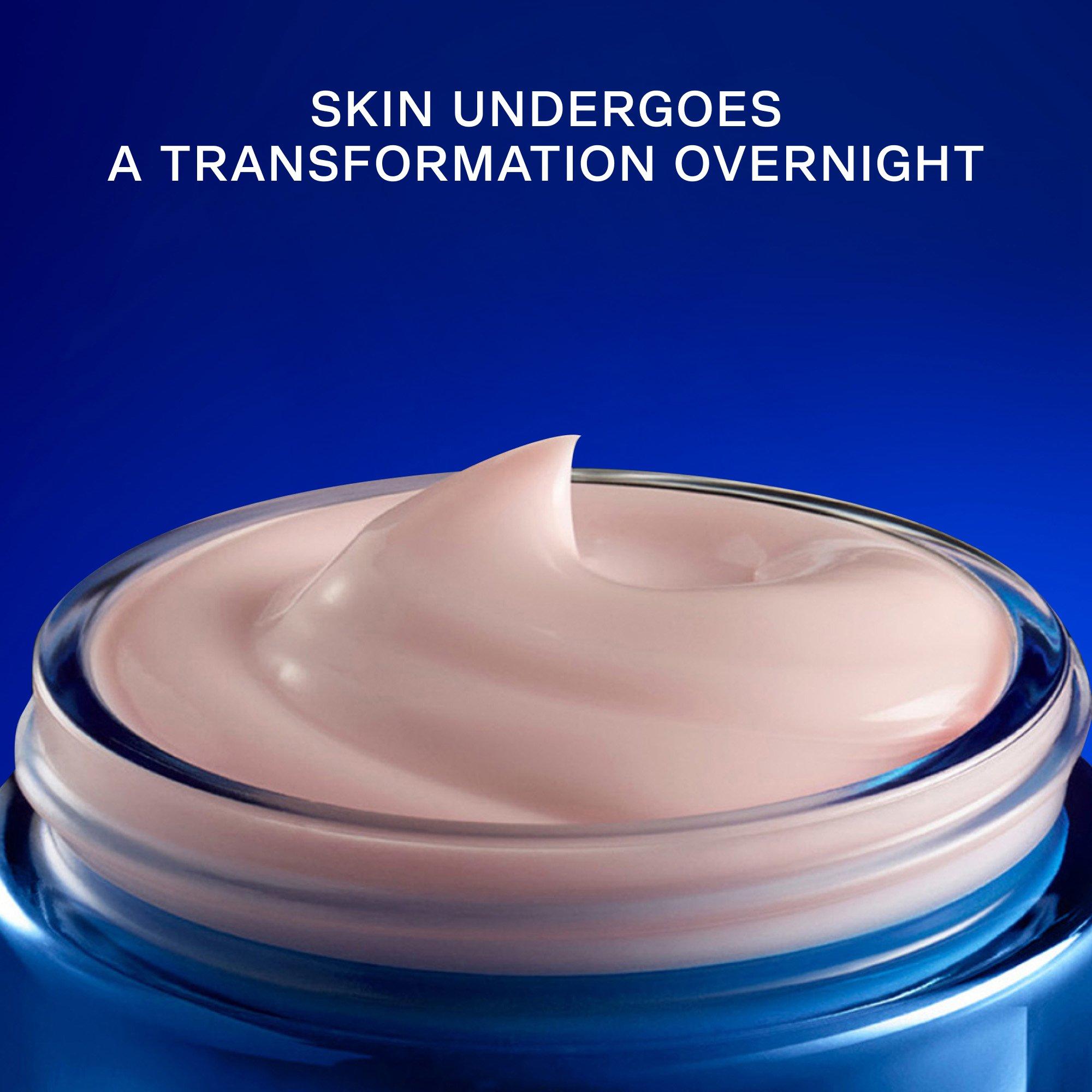 Sleep Mask - La Prairie - Skin Caviar Luxe Sleep Mask 50ml - 3