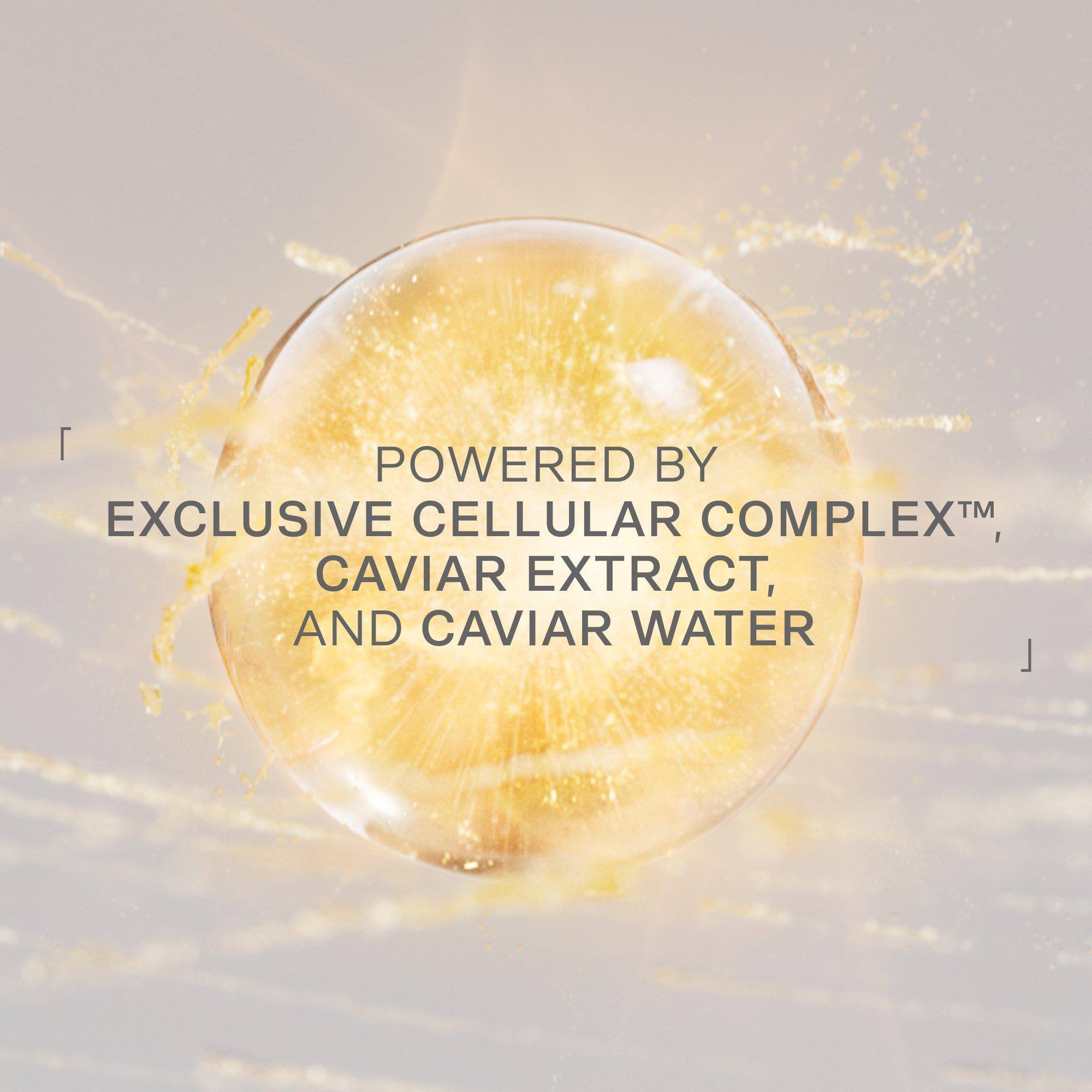 Cream - La Prairie - Skin Caviar Essence-In-Lotion 150ml - 4