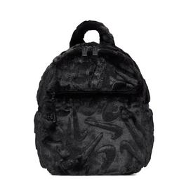 Nike Sportswear Futura Faux Fur Womens Mini Backpack