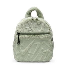 Nike Sportswear Futura Faux Fur Womens Mini Backpack