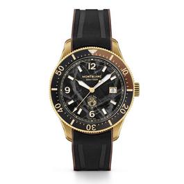 Montblanc 1858 Iced Sea Watch