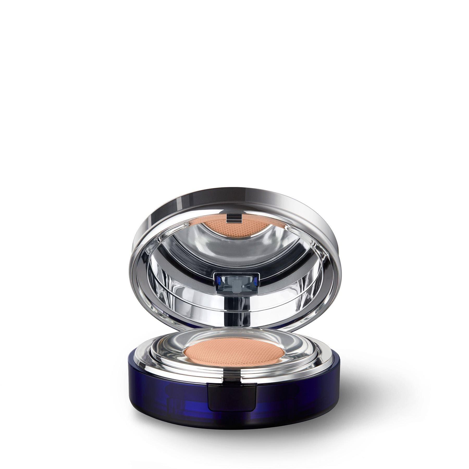 La Prairie Skin Caviar Essence-In-Foundation SPF25 (2x15ml) - Pure Ivory