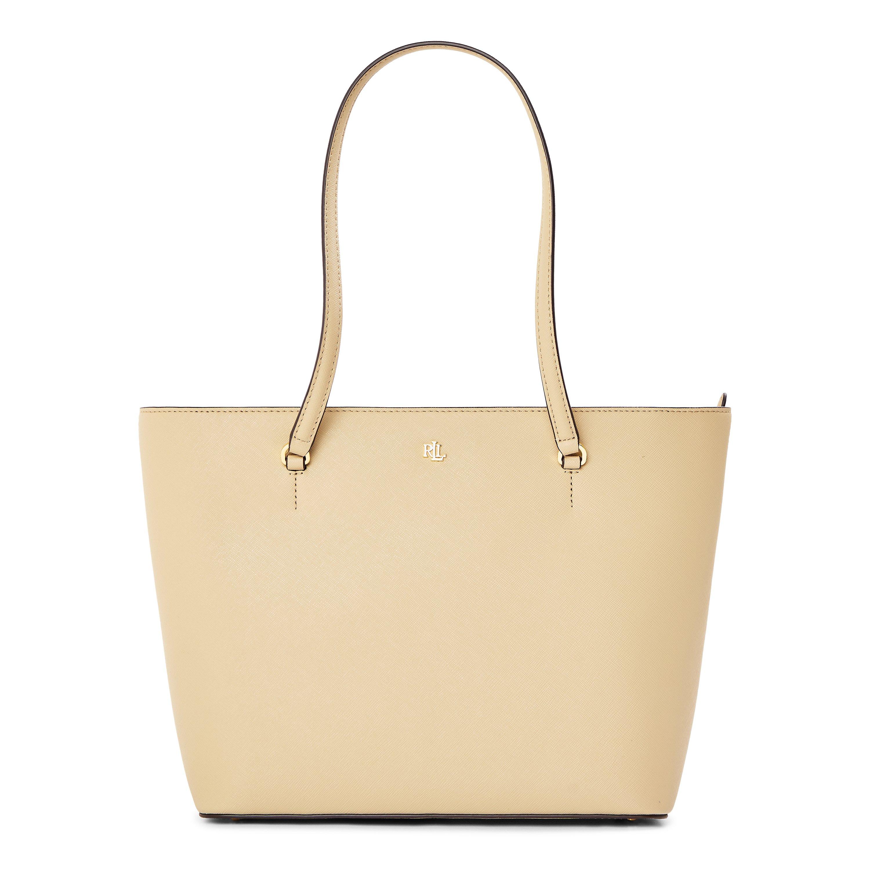 Lauren by Ralph Lauren Medium Karly Tote