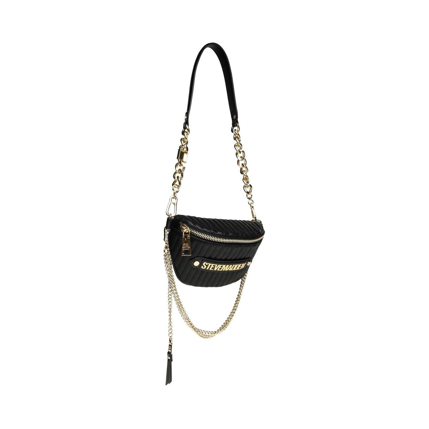 Black - Steve Madden - Bmixy Crossbody Bag - 2