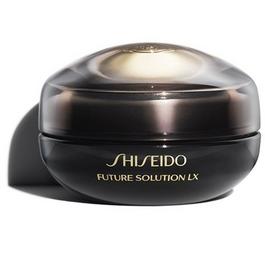 Shiseido Future Solution Eye & Lip Contour Cream