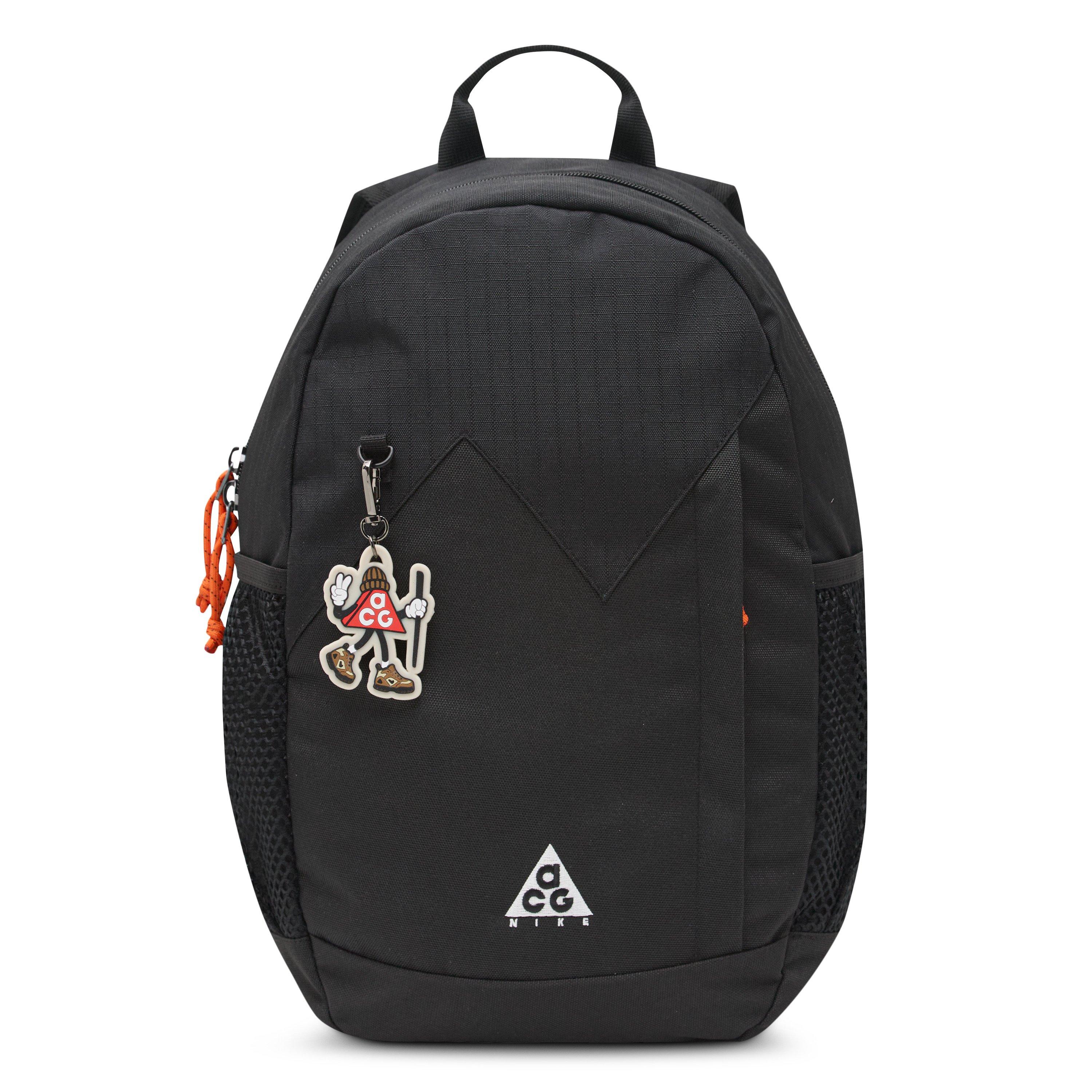 Schwarz - Nike - Nike AC Acg Daypack Jn64 - 1