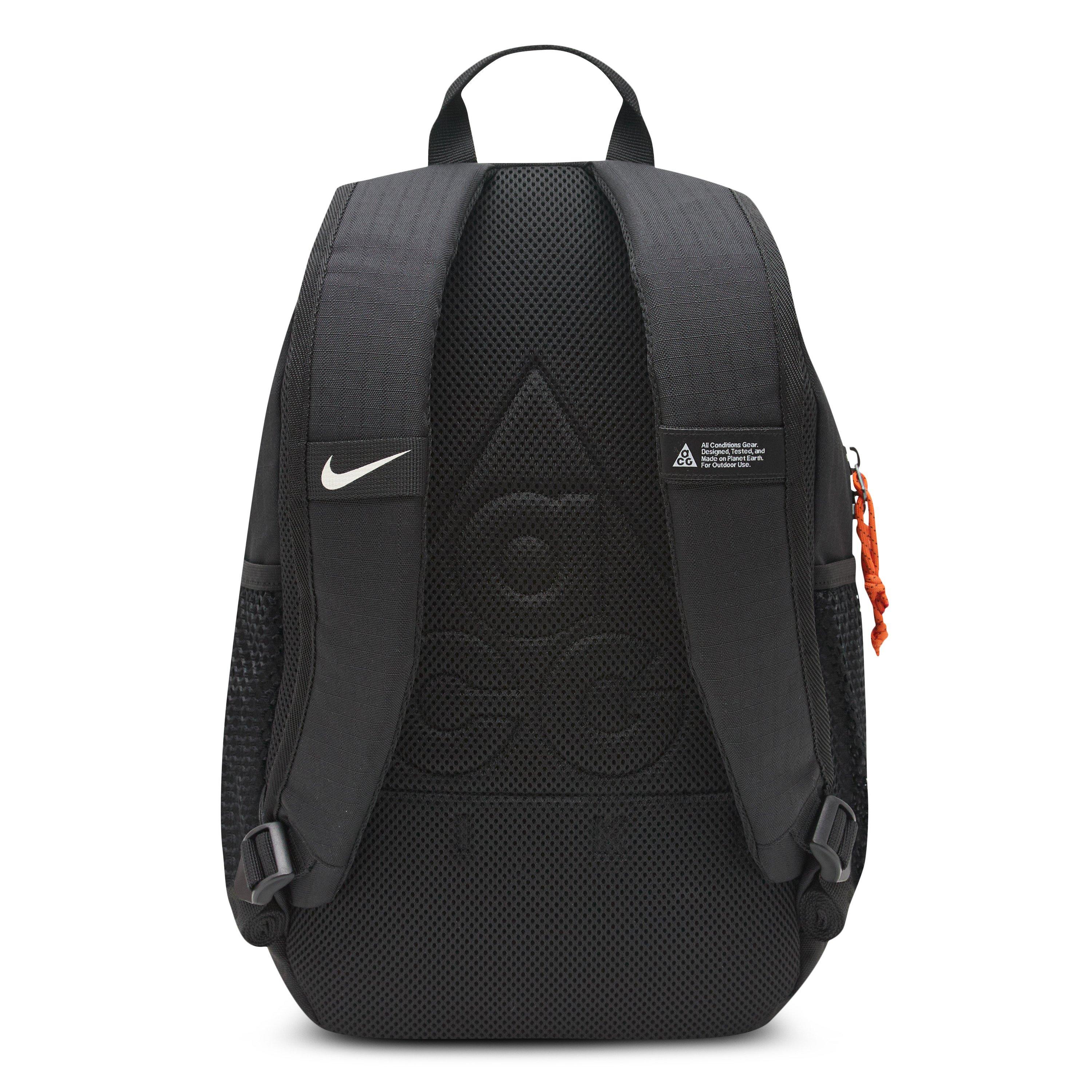 Schwarz - Nike - Nike AC Acg Daypack Jn64 - 2