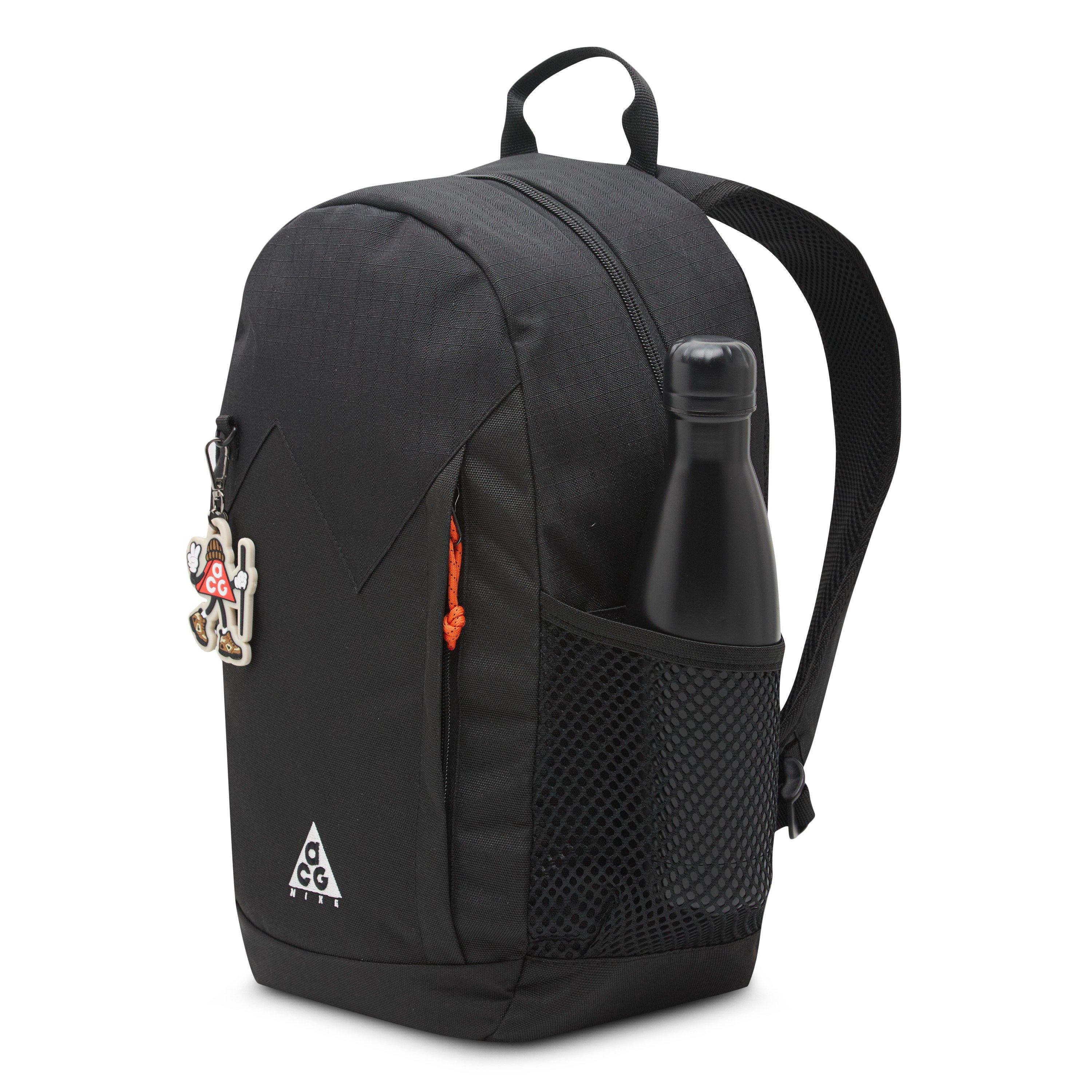 Schwarz - Nike - Nike AC Acg Daypack Jn64 - 3