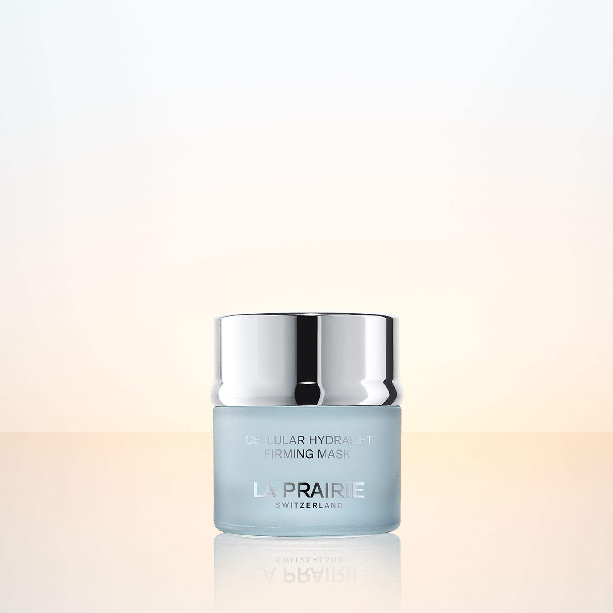Cream - La Prairie - Cellular Hydralift Firming Mask - 2