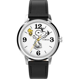 Timex x Peanuts Watch