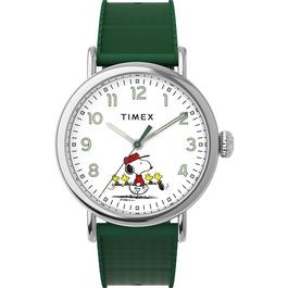 Timex x Peanuts Watch