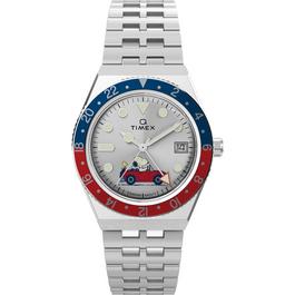 Timex x Peanuts Watch
