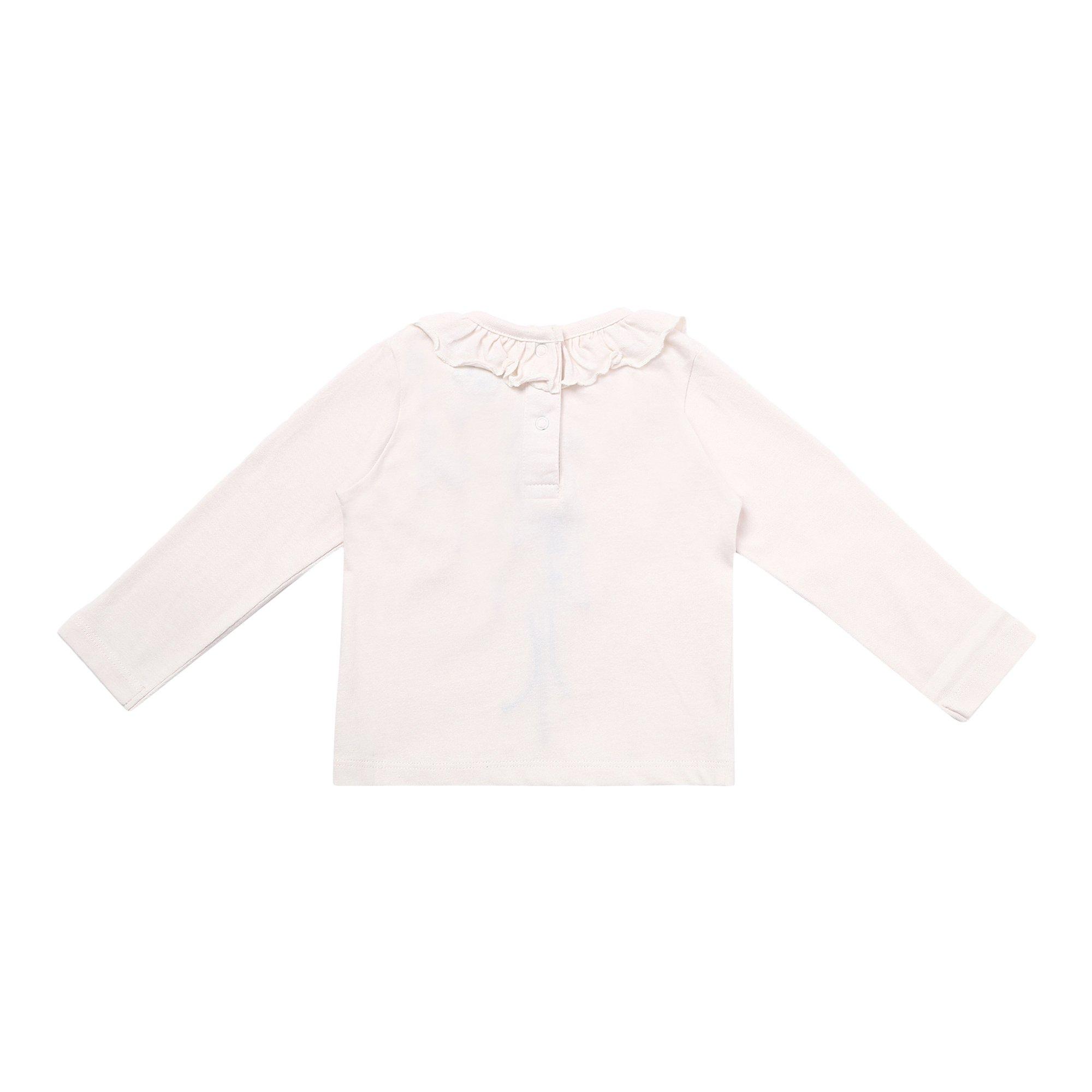 Multi - Lilly and Sid - Baby Bodysuit - 5