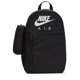 Nike Nike Elemental Kids' Backpack (20l) Unisex Kids